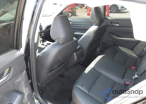 2019 Nissan Altima 2.5 Sr z USA, uszkodzony, nr VIN 1N4BL4CW2KN321993